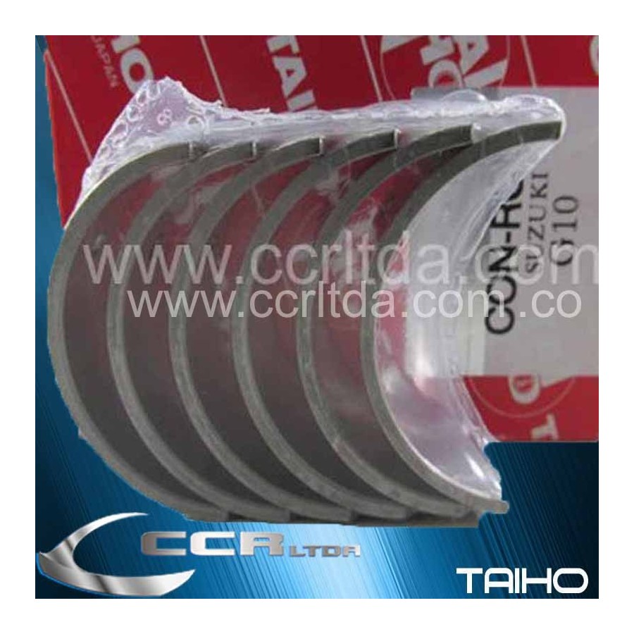 C. BIELA SPRINT SWIFT 1.0 (125)