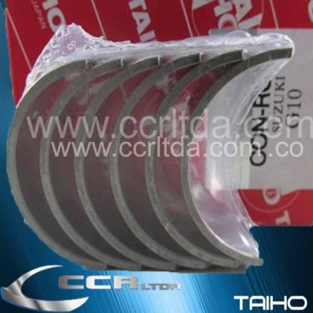 C. BIELA SPRINT SWIFT 1.0 (125)