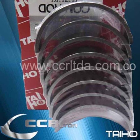 C. BIELA SWIFT 1300 SAMURAI 413 ESTEEM 13 (125)