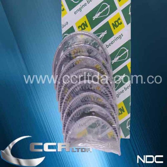 C. KRAN PAJERO V6300 (025)