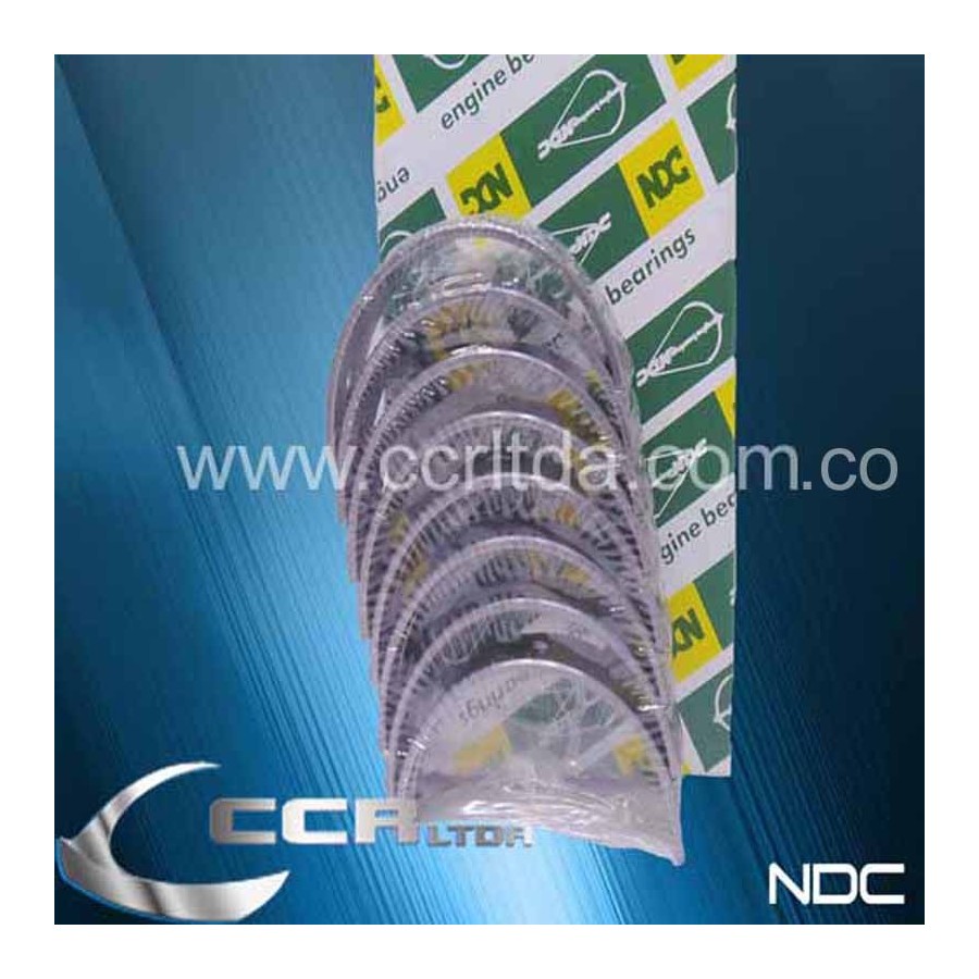 C. KRAN PAJERO V6300 (025)