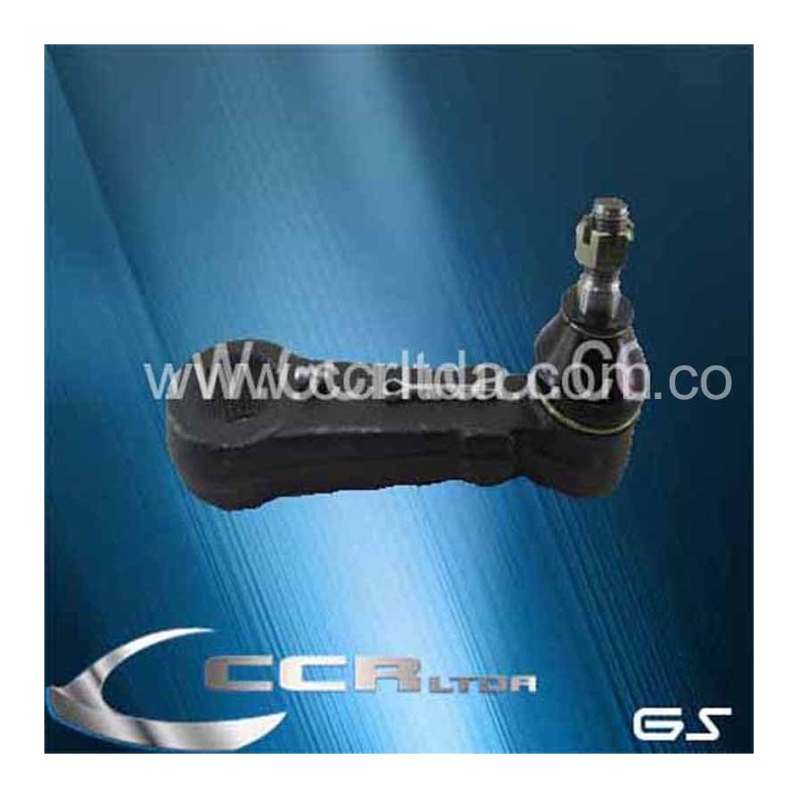 BIELA DIR. PAJERO V6 3000 (32 ESTRIAS)