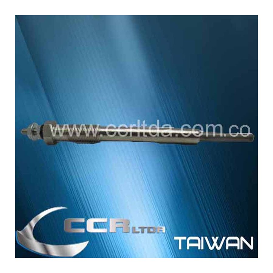 BUJIA TOYOTA VIGO DIESEL (PRECALENTADORA)