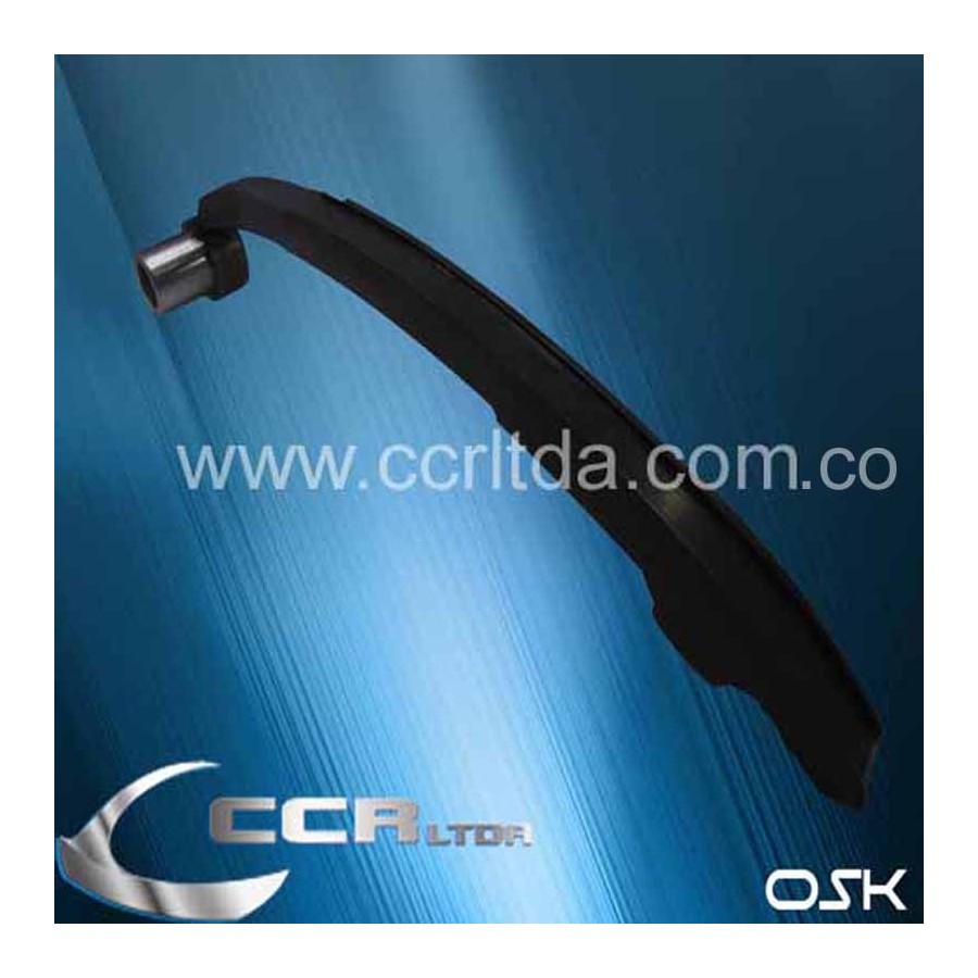 GUIA CURVA TOYOTA PRADO 3PTAS HILUX 2000/...