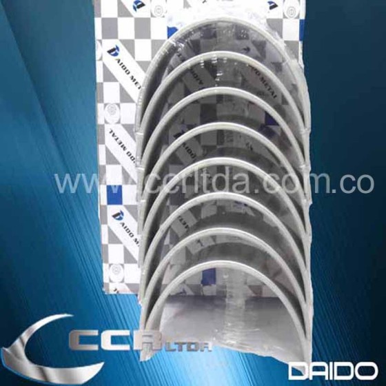 C. BIELA NPR 2000/...(025 4HG1)