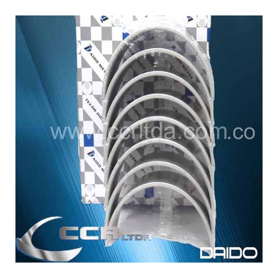 C. BIELA NPR 2000/...(025 4HG1)