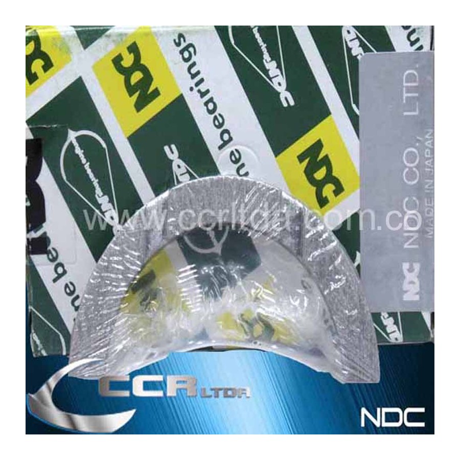 AXIAL CIG. DAEWOO TICO SPRINT SWIFT 1300 SAM (STD)