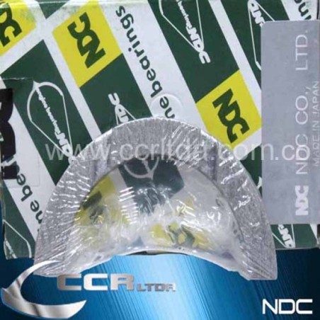 AXIAL CIG. DAEWOO TICO SPRINT SWIFT 1300 SAM (STD)