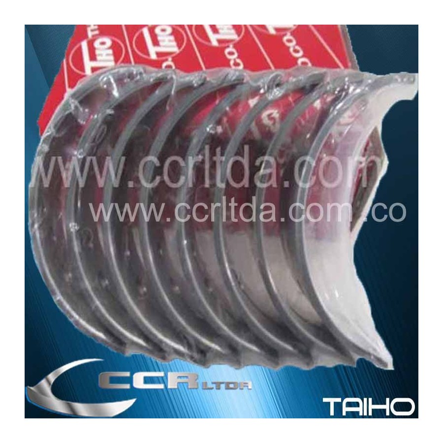 C. BIELA LUV 2000-2300 TROOPER WFR (125)