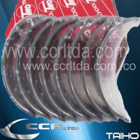 C. BIELA LUV 2000-2300 TROOPER WFR (125)