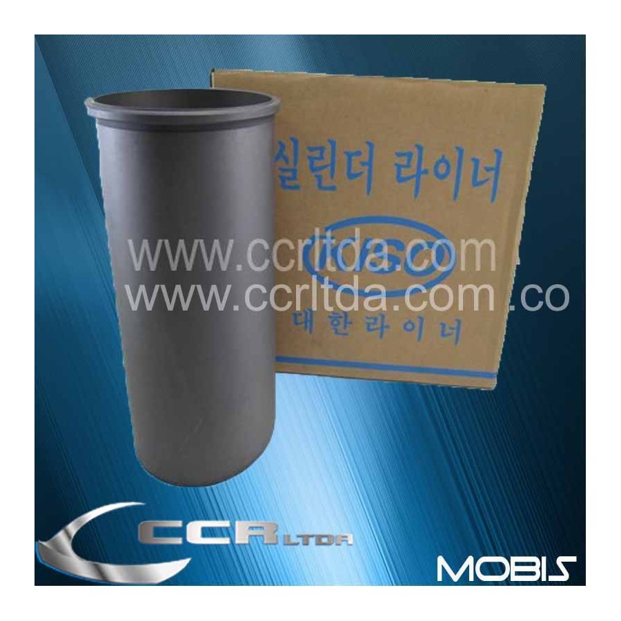 CAMISA KIA PREGIO 2700 (TERMINADA JGOX4)