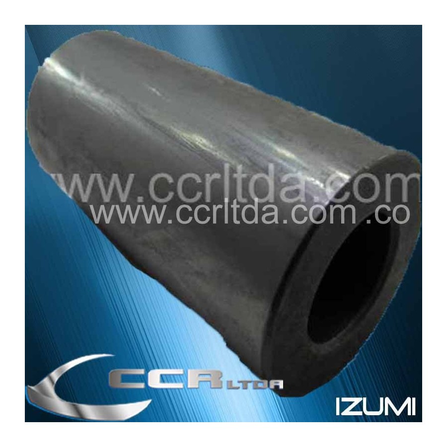 PASADOR PISTON BT50 2.5 DIESEL