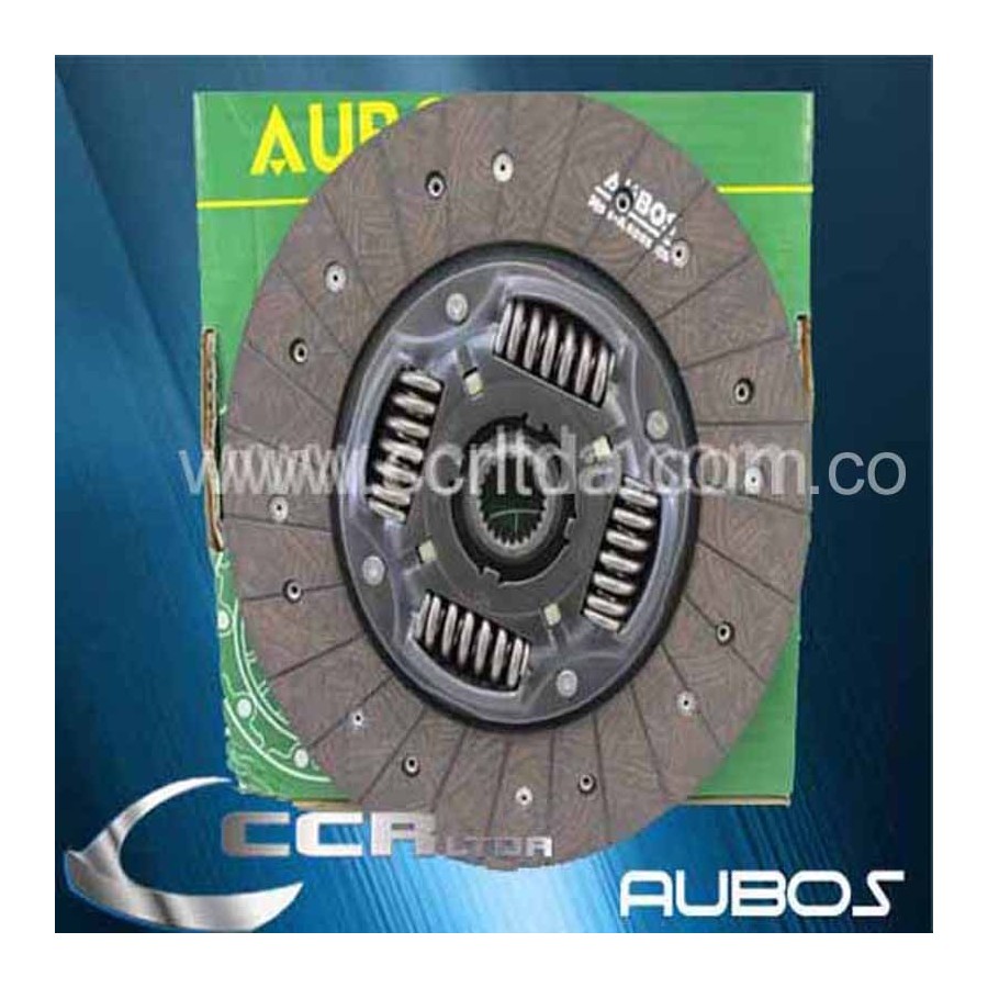 DISCO HYUNDAI H100 DIESEL (240X23)