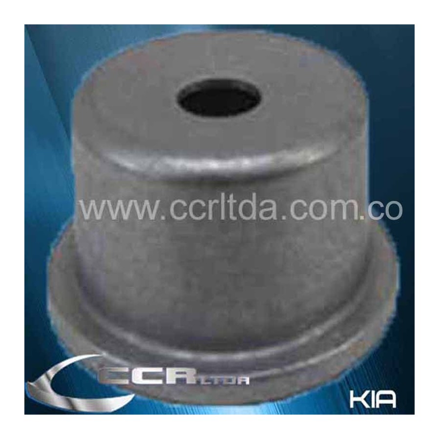 CAMISILLA INYECTOR KIA BESTA PREGIO