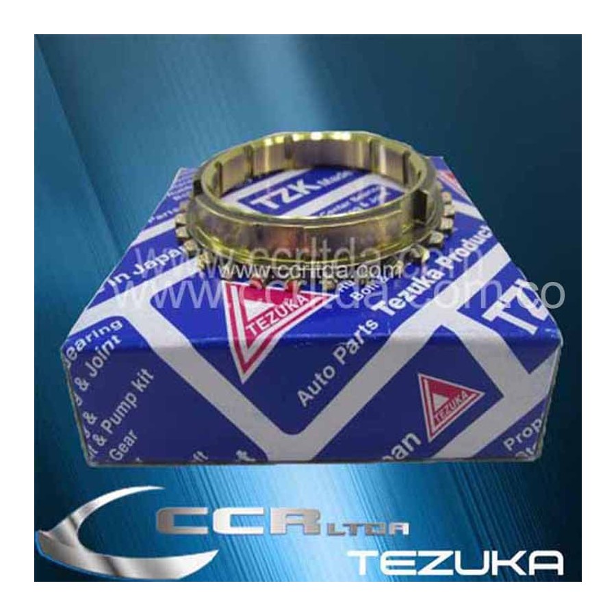 BRONCE NISSAN URVAN 720 (5A)