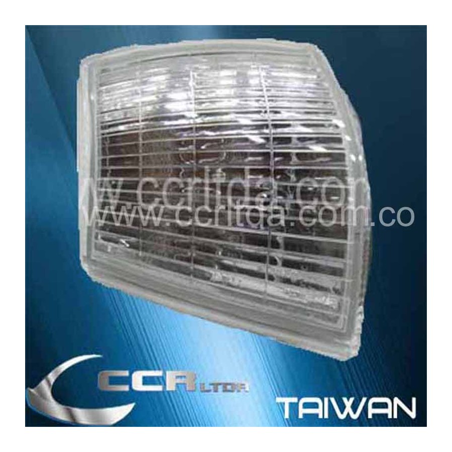 COCUYO RENAULT 9 INYECCION