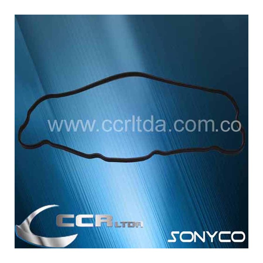 EMP. TAPA VAL. MAZDA T-45