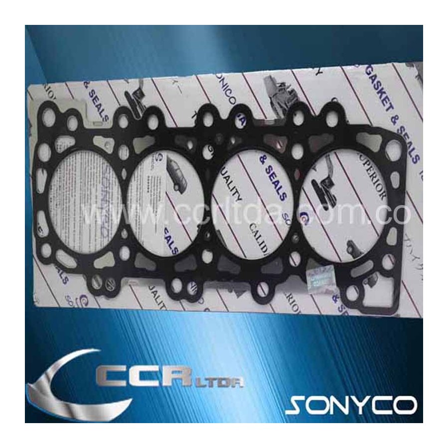 EMP. CULATA NISSAN FRONTIER YD25