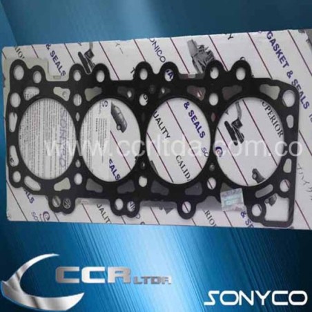 EMP. CULATA NISSAN FRONTIER YD25