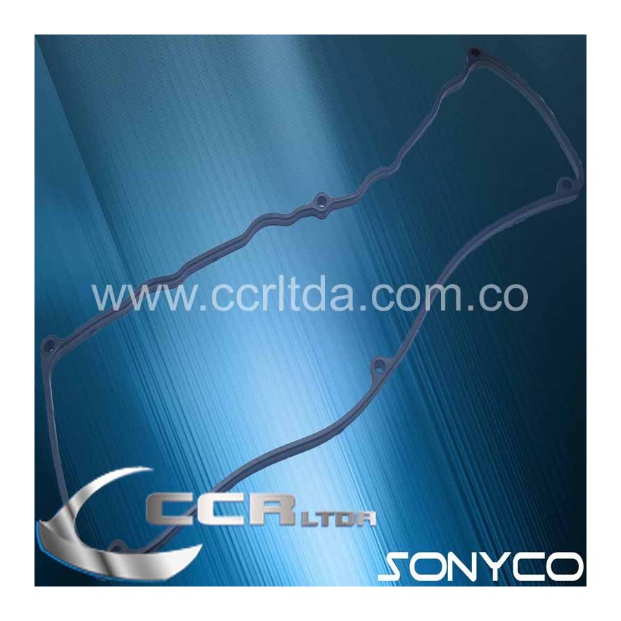 EMP. TAPA VAL. DELTA 14B