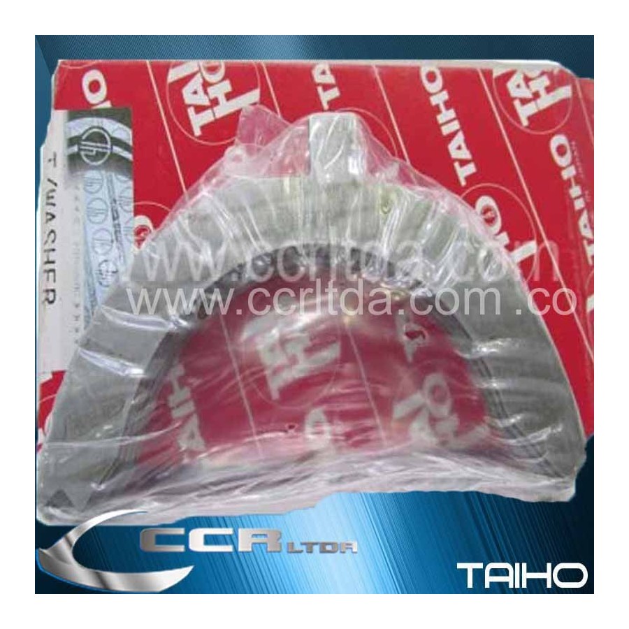 AXIAL CIG. TOYOTA NEW HILUX PRADO (STD)