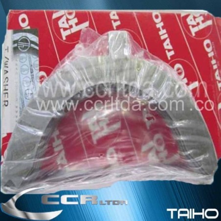 AXIAL CIG. TOYOTA NEW HILUX PRADO (STD)