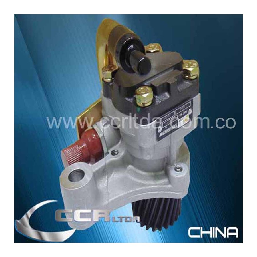 BOMBA DIR. HID. CANTER 4D34