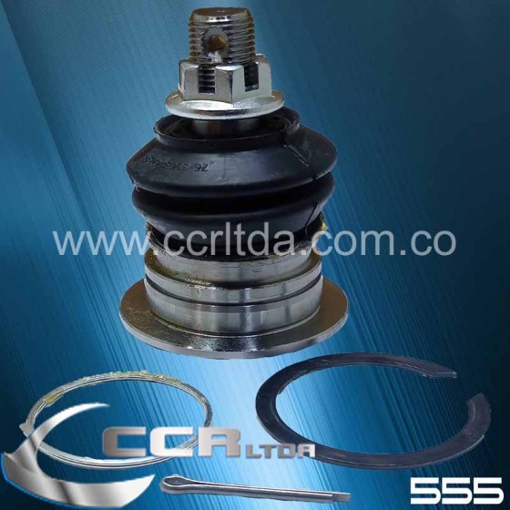 ROTULA SUP. TOYOTA VIGO NEWHILUX 4X2 4X4 2005/...