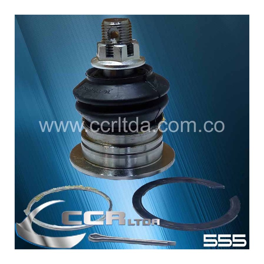 ROTULA SUP. TOYOTA VIGO NEWHILUX 4X2 4X4 2005/...