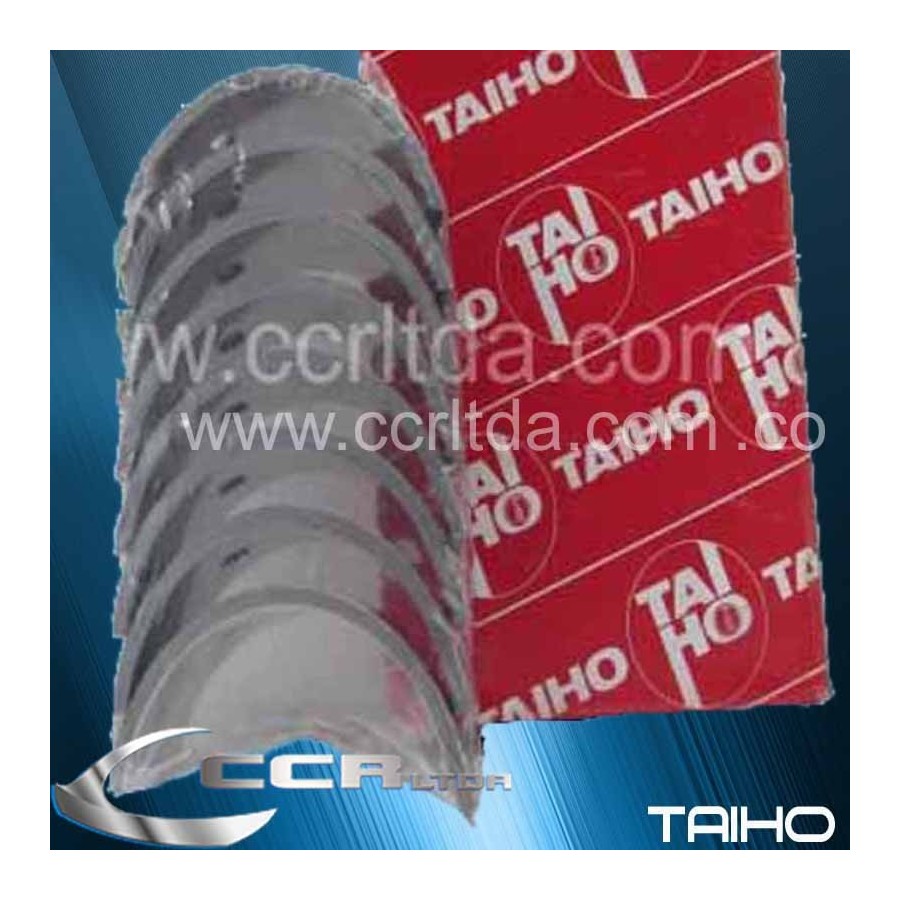 C. BIELA SUPER CARRY SJ-410 LJ-80 ALTO (125)