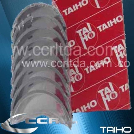 C. BIELA SUPER CARRY SJ-410 LJ-80 ALTO (125)