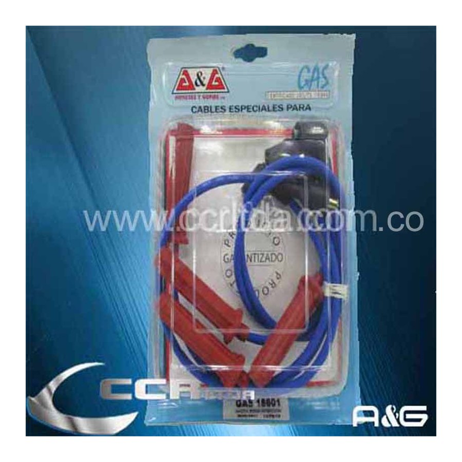 INSTALACION B2600 BT50 (INYECCION GASOLINA)