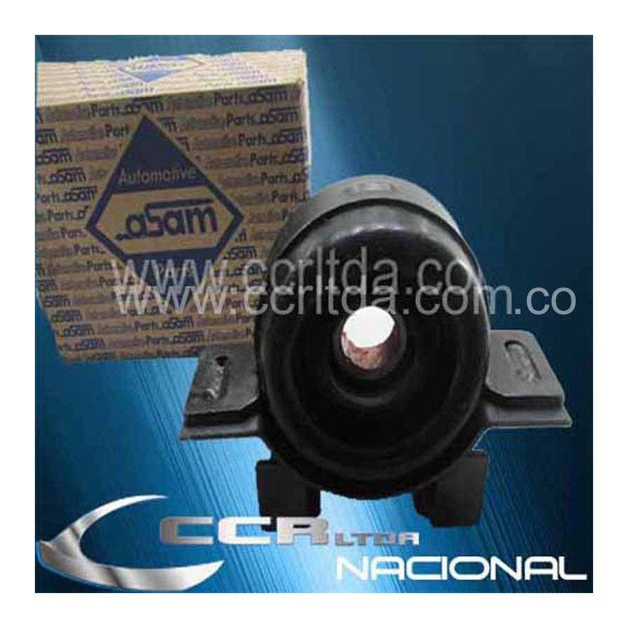 SOP. CARDAM LUV DIMAX 3.0 4X4 2005/... (PATAS AL LADO)