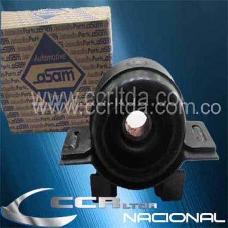 SOP. CARDAM LUV DIMAX 3.0 4X4 2005/... (PATAS AL LADO)