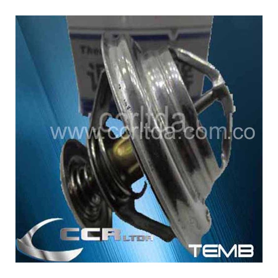 TERMOSTATO JAC 1061 3.9