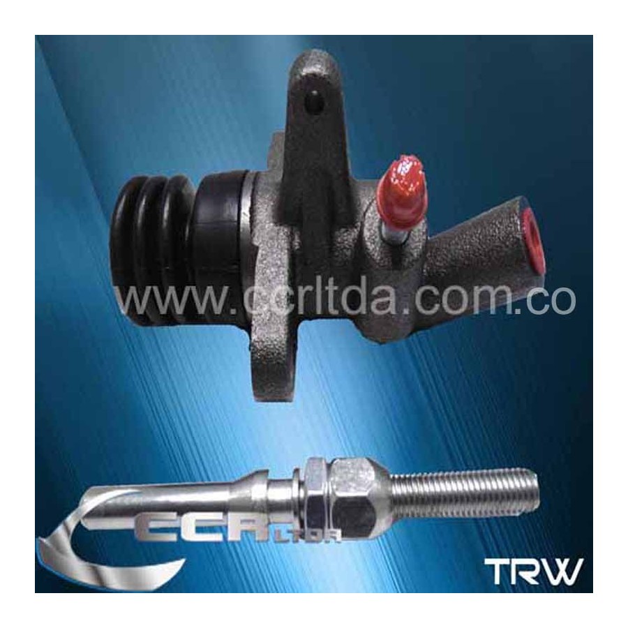 BOMBA AUX. NPR 2000/...