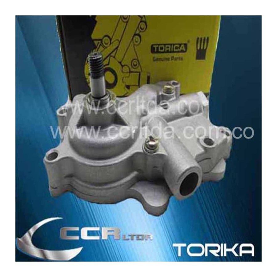 BOMBA ACEITE MONTERO 87/... MOTOR 2.4 2.6