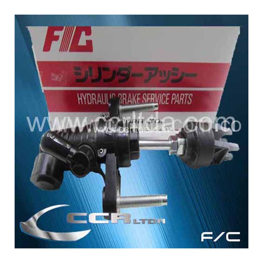 BOMBA PPAL. TOYOTA VIGO 2.5 3.0 (1KD 2KD)