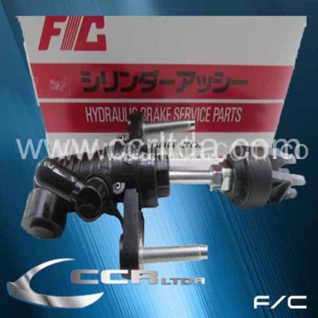 BOMBA PPAL. TOYOTA VIGO 2.5 3.0 (1KD 2KD)