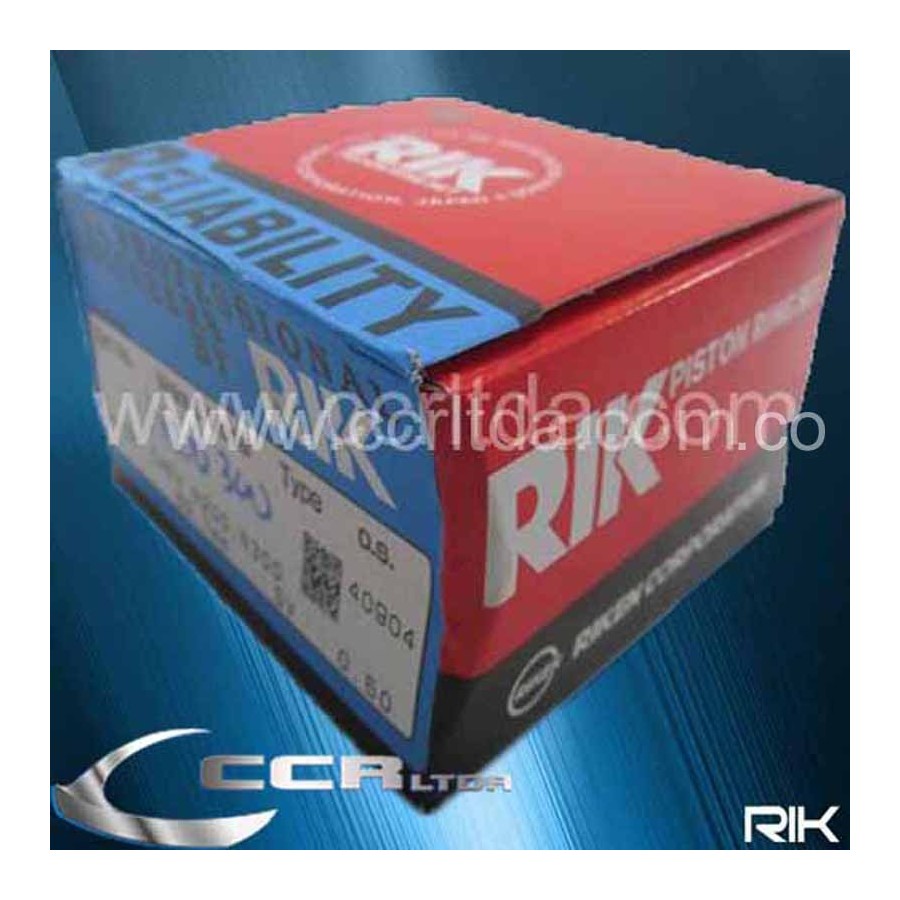 ANILLOS N200 N300 (050)