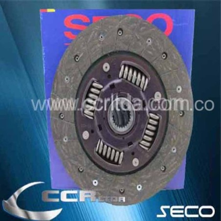 DISCO LUV 1600 LUV 1600 95/...