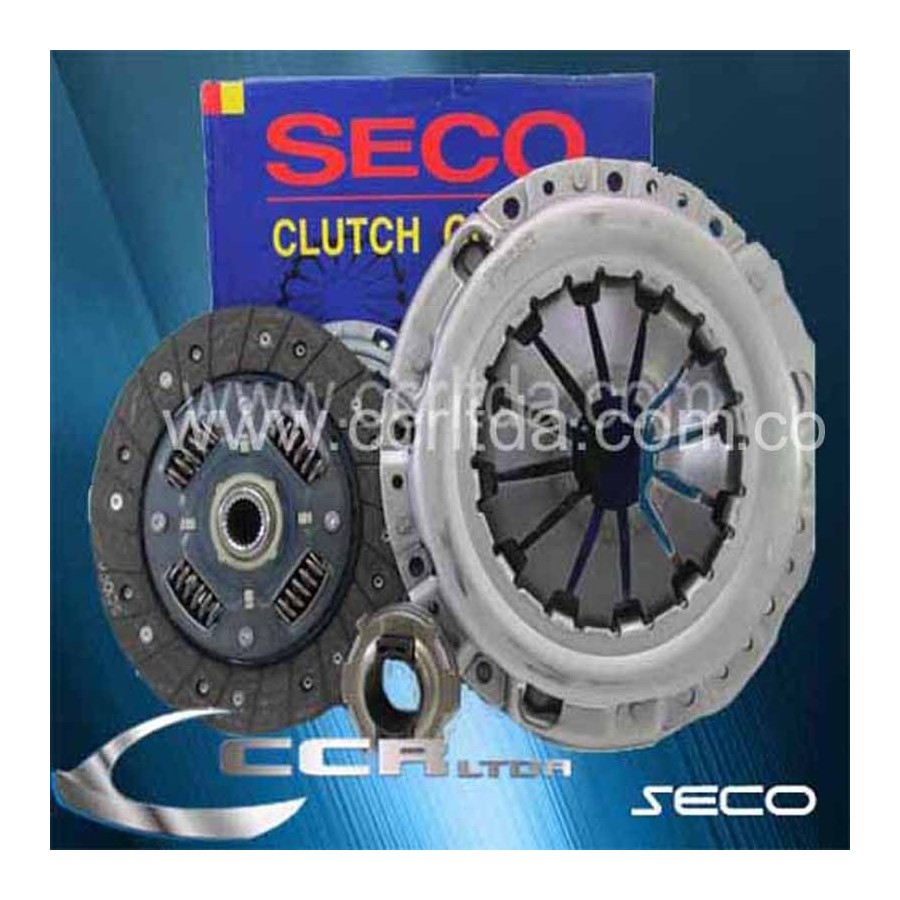 KIT CLUTCH KIA PICANTO ION