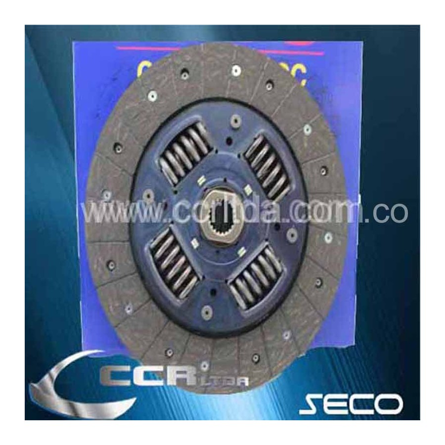 DISCO HYUNDAI TUCSON NEW SPORTAGE