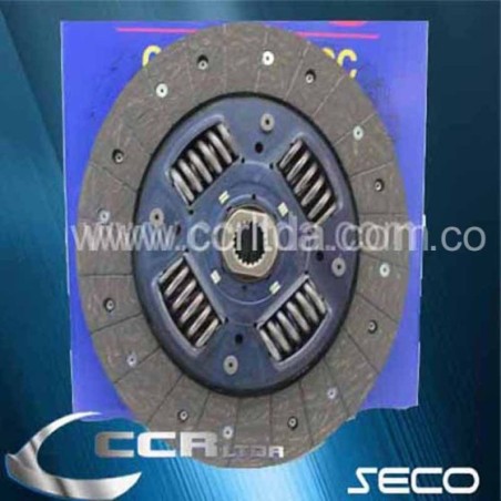 DISCO HYUNDAI TUCSON NEW SPORTAGE