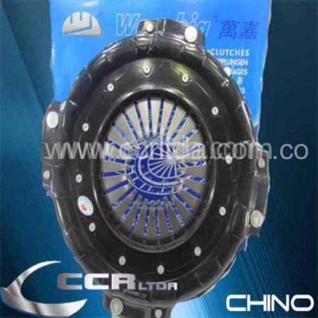 PRENSA JAC 1063 1083 (14 PULGADAS VOLANTE PLANO)