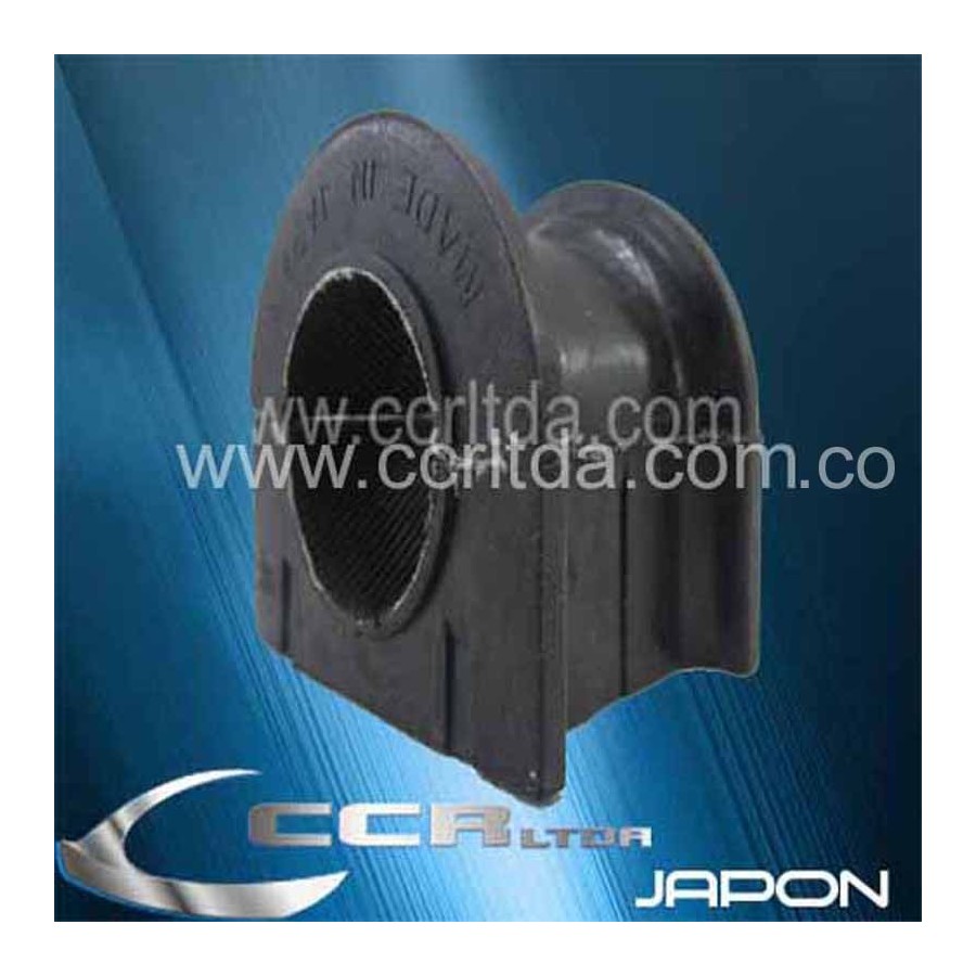 CAUCHO EST. TOYOTA PRADO