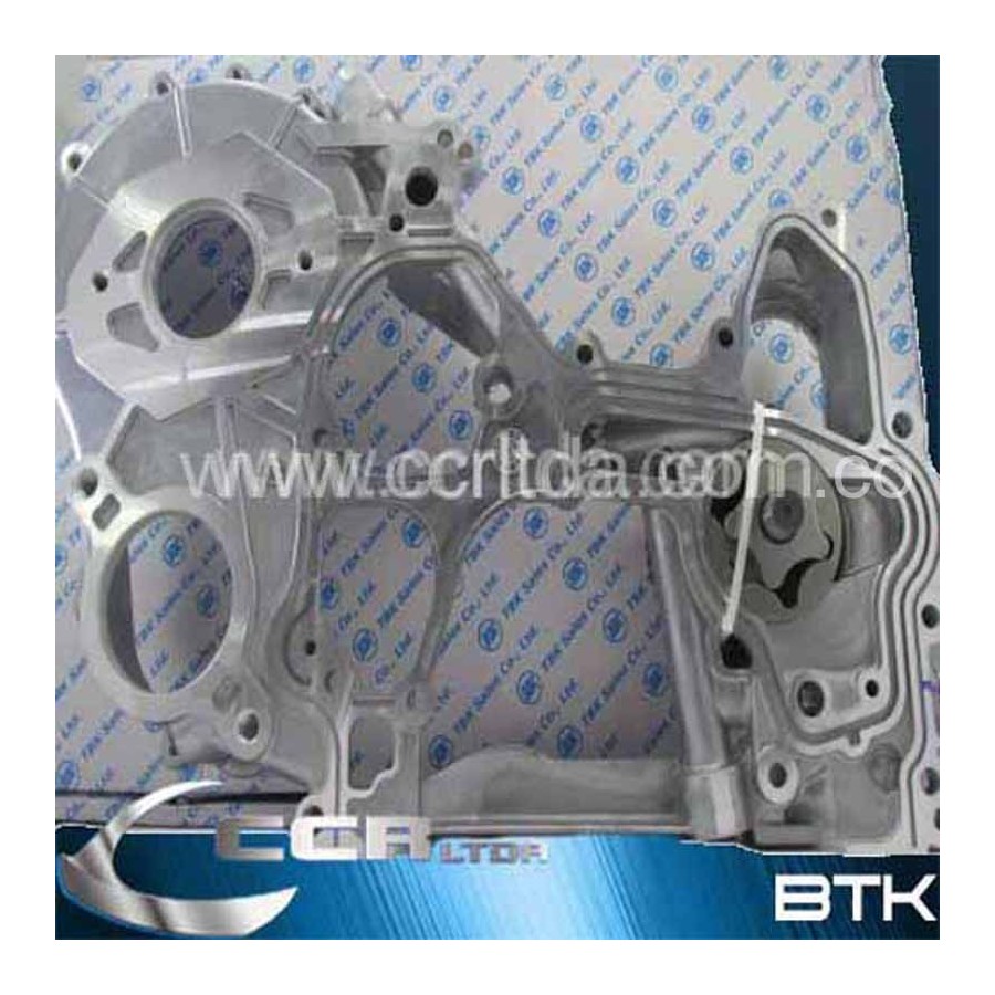 BOMBA ACEITE TOYOTA VIGO DIESEL 2500 3000