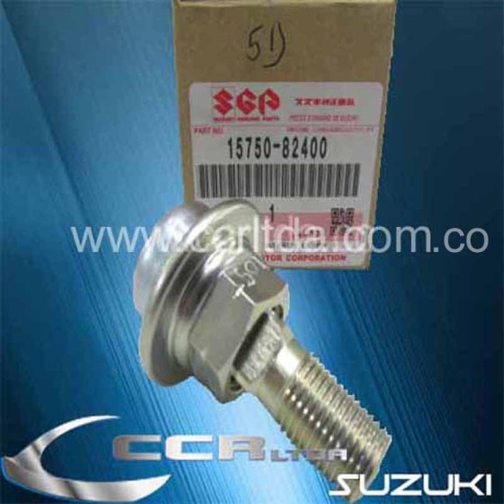 VACUM VITARA (TAPON FLAUTA RIEL INYECTORES CORTO)