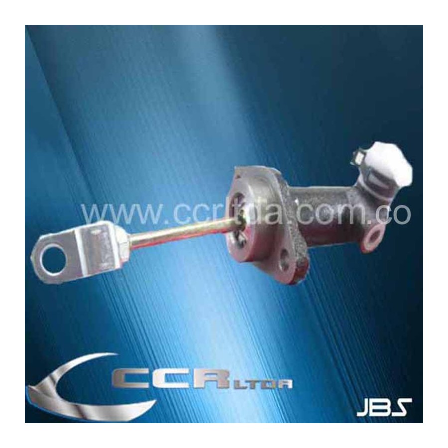 BOMBA PPAL. CANTER 4D34 (7/8 2 OJOS AL FRENTE)