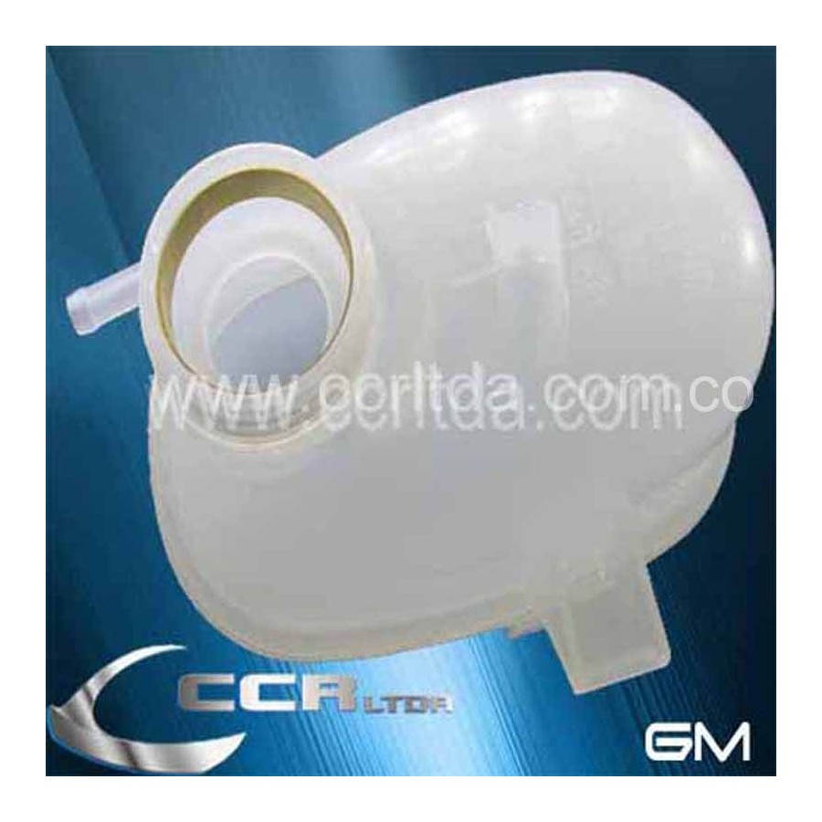 TANQUE AUX. CORSA EVOLUTION